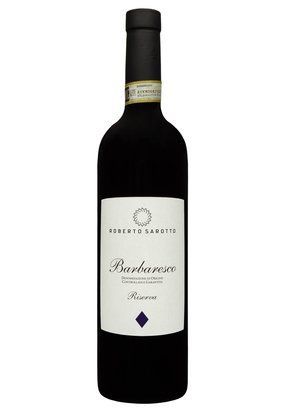 Вино Barbaresco Riserva 2020 DOCG Roberto Sarotto сухе червоне 0.75/6 Італія 14291 фото