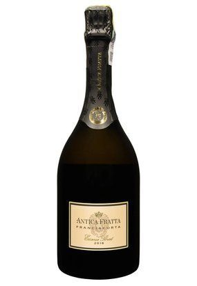 Вино ігристе Antica Fratta 2018 Essence Brut Franciacorta сухе біле 0,75/6 Італія 202 15105 фото