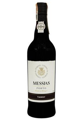 Вино Messias Porto Tawny портвейн кріплений 0.75/6 Португалія 10971 фото