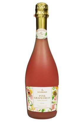 Вино ігристе "Pink Grapefruit"8.3% 0.75/12 Германія 14167 фото